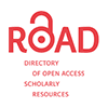 IJMMU in Directory of Open Access scholarly Resources