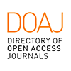 IJMMU in Directory of Open Access Journals (DOAJ)