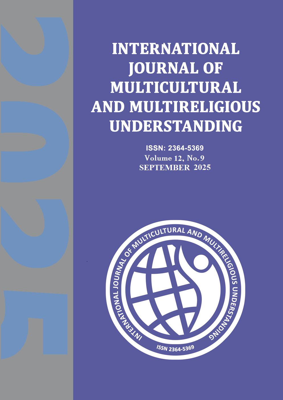 Cover Page
