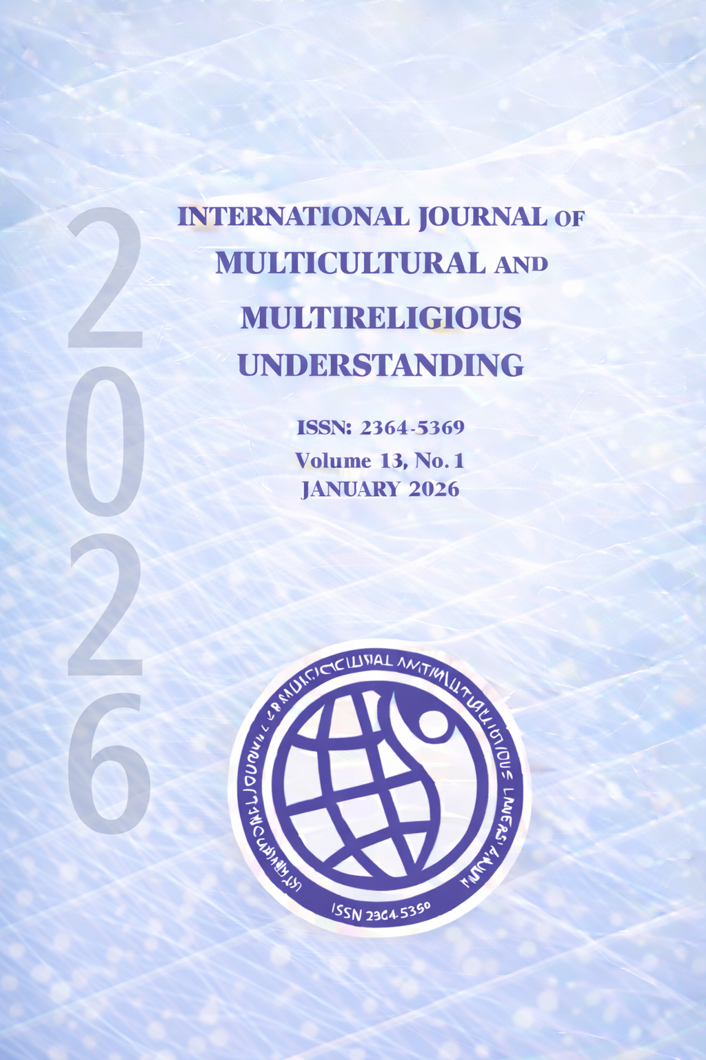 Cover Page
