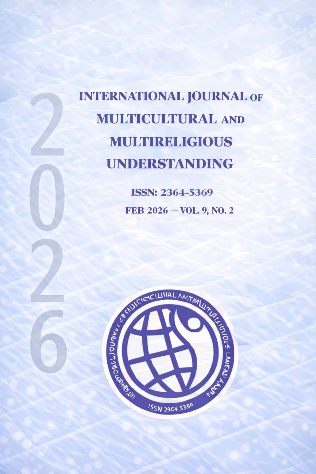 Cover Page